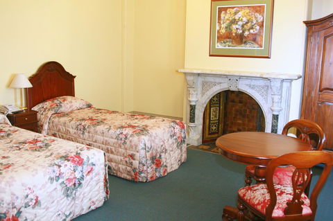 Avonmore On The Park Boutique Hotel - Tourism Hervey Bay 27