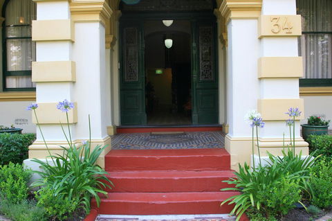 Avonmore On The Park Boutique Hotel - Tourism Hervey Bay 10