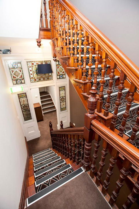Avonmore On The Park Boutique Hotel - Tourism Hervey Bay 24