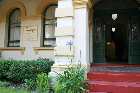 Avonmore On The Park Boutique Hotel - Tourism Hervey Bay 26