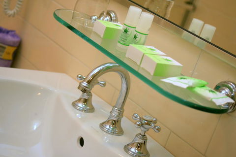 Avonmore On The Park Boutique Hotel - Tourism Hervey Bay 17