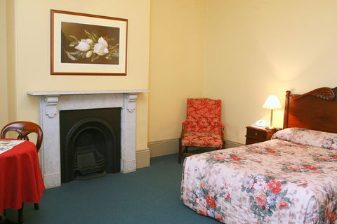 Avonmore On The Park Boutique Hotel - Tourism Hervey Bay 8