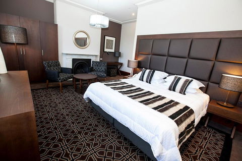 Avonmore On The Park Boutique Hotel - Tourism Hervey Bay 3