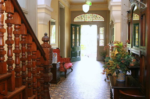 Avonmore On The Park Boutique Hotel - Tourism Hervey Bay 5