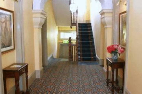Avonmore On The Park Boutique Hotel - Tourism Hervey Bay 39