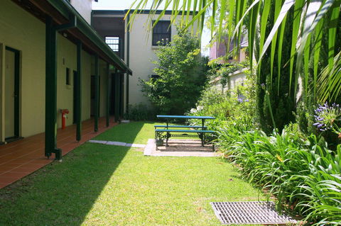 Avonmore On The Park Boutique Hotel - Tourism Hervey Bay 18