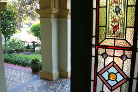 Avonmore On The Park Boutique Hotel - Tourism Hervey Bay 7