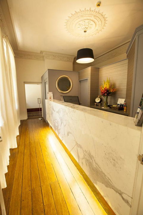 Avonmore On The Park Boutique Hotel - Tourism Hervey Bay 36