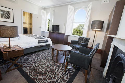Avonmore On The Park Boutique Hotel - Tourism Hervey Bay 44