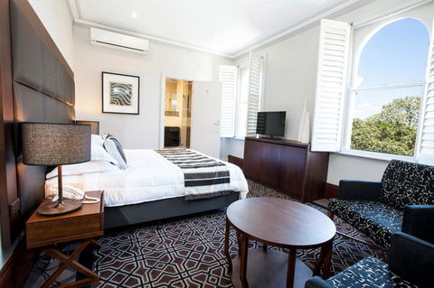 Avonmore On The Park Boutique Hotel - Tourism Hervey Bay 19