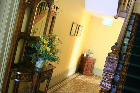 Avonmore On The Park Boutique Hotel - Tourism Hervey Bay 29