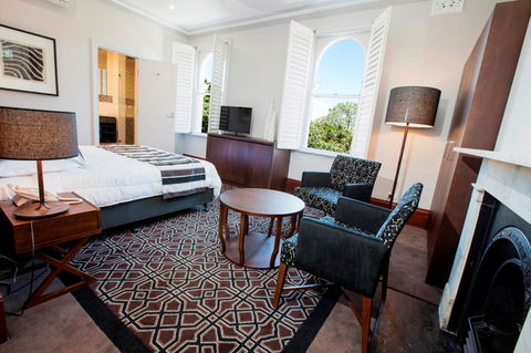 Avonmore On The Park Boutique Hotel - Tourism Hervey Bay 35