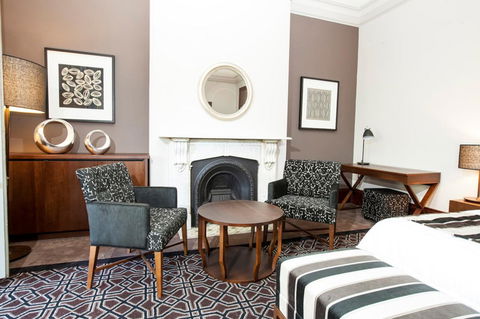 Avonmore On The Park Boutique Hotel - Tourism Hervey Bay 33