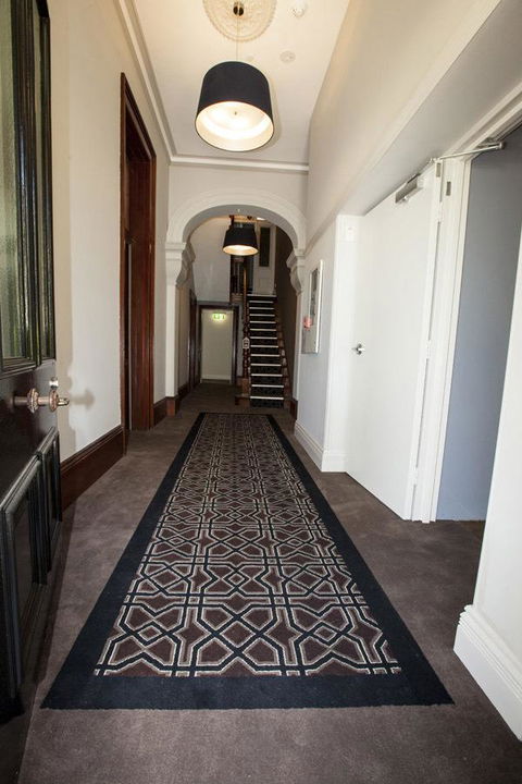 Avonmore On The Park Boutique Hotel - Tourism Hervey Bay 41