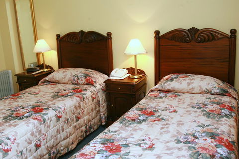 Avonmore On The Park Boutique Hotel - Tourism Hervey Bay 28