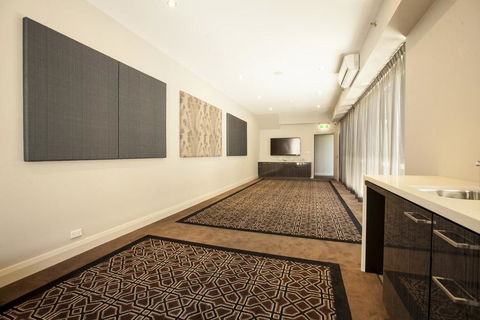 Avonmore On The Park Boutique Hotel - Tourism Hervey Bay 38