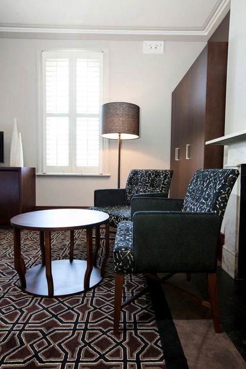 Avonmore On The Park Boutique Hotel - Tourism Hervey Bay 23