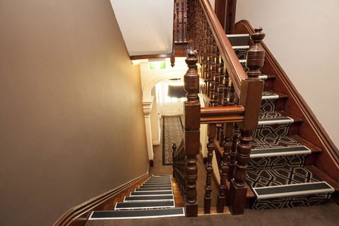 Avonmore On The Park Boutique Hotel - Tourism Hervey Bay 43