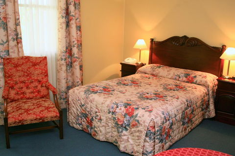 Avonmore On The Park Boutique Hotel - Tourism Hervey Bay 13