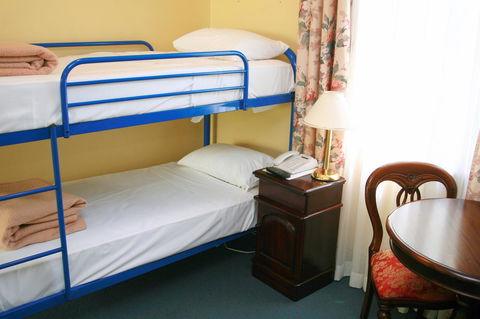 Avonmore On The Park Boutique Hotel - Tourism Hervey Bay 21