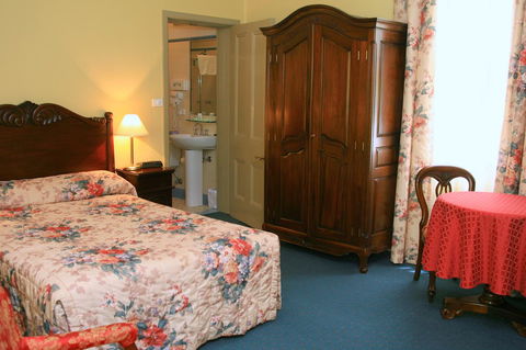 Avonmore On The Park Boutique Hotel - Tourism Hervey Bay 16
