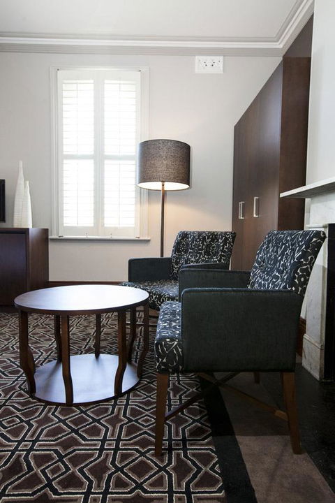 Avonmore On The Park Boutique Hotel - Tourism Hervey Bay 40