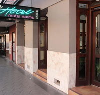 Australian Sunrise Lodge - Tourism Hervey Bay