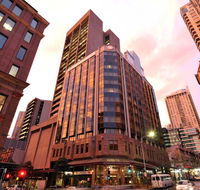Metro Hotel Marlow Sydney Central - Hervey Bay Accommodation