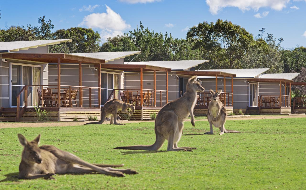  Tourism Hervey Bay