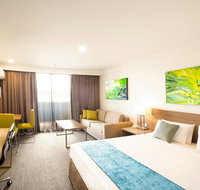 Metro Aspire Hotel Sydney - Hervey Bay Accommodation