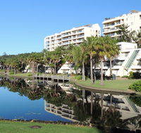 Charlesworth Bay Beach Resort - Tourism Hervey Bay