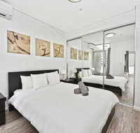 Comfortable Apartment in Central Sydney - Hervey Bay Accommodation