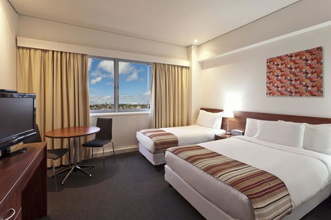 Macleay Hotel - Hervey Bay Accommodation 8