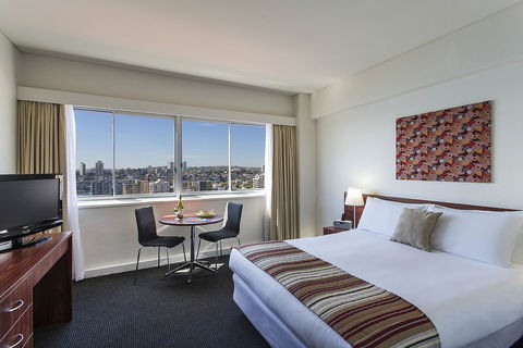 Macleay Hotel - Hervey Bay Accommodation 9