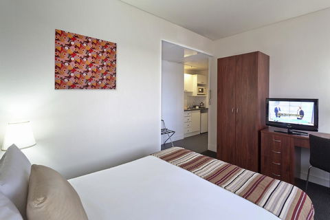 Macleay Hotel - Hervey Bay Accommodation 10