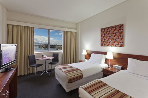 Macleay Hotel - Hervey Bay Accommodation 7