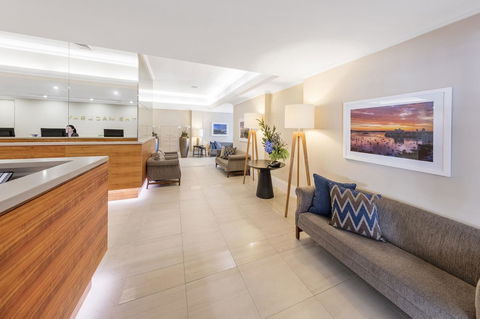 Macleay Hotel - Hervey Bay Accommodation 3