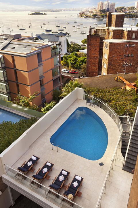 Macleay Hotel - Hervey Bay Accommodation 24