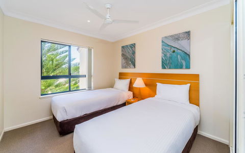 The Sands Resort At Yamba - Hervey Bay Accommodation 25