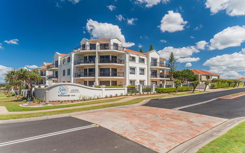 The Sands Resort At Yamba - Hervey Bay Accommodation 7