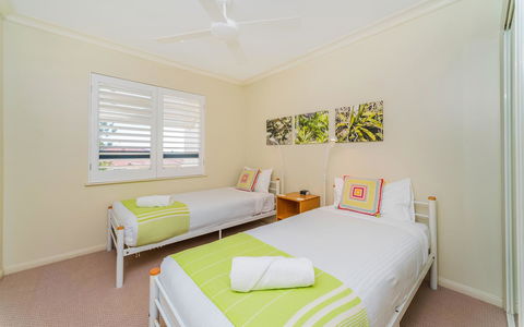 The Sands Resort At Yamba - Hervey Bay Accommodation 18