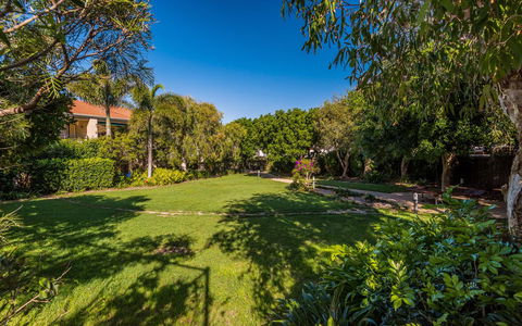 The Sands Resort At Yamba - Hervey Bay Accommodation 13