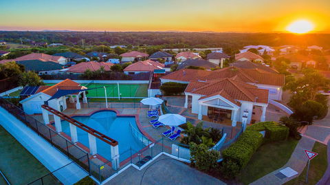 The Sands Resort At Yamba - Hervey Bay Accommodation 4