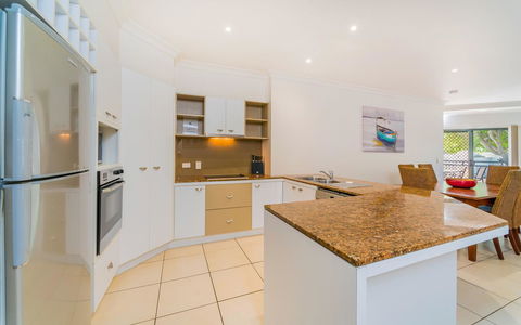 The Sands Resort At Yamba - Hervey Bay Accommodation 31