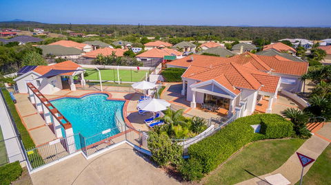 The Sands Resort At Yamba - Hervey Bay Accommodation 3