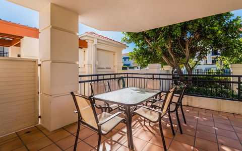 The Sands Resort At Yamba - Hervey Bay Accommodation 28