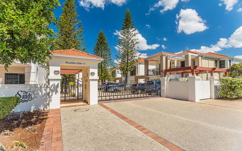 The Sands Resort At Yamba - Hervey Bay Accommodation 19