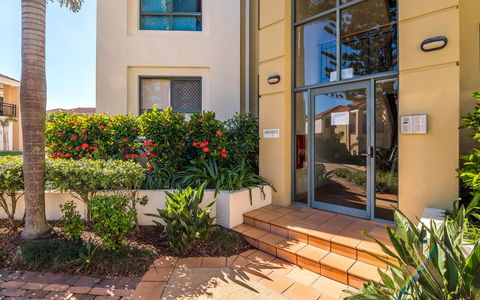 The Sands Resort At Yamba - Hervey Bay Accommodation 27