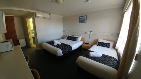 Bega Motel - Hervey Bay Accommodation 18