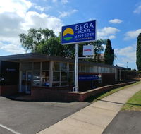 Bega Motel - Tourism Hervey Bay